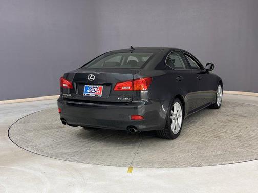 2007 Lexus IS 250 Base