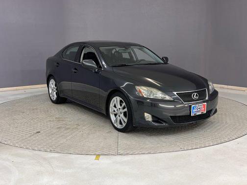 2007 Lexus IS 250 Base