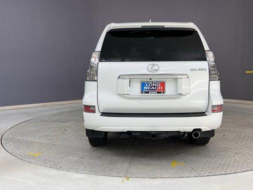 2014 Lexus GX 460 Base