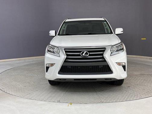2014 Lexus GX 460 Base
