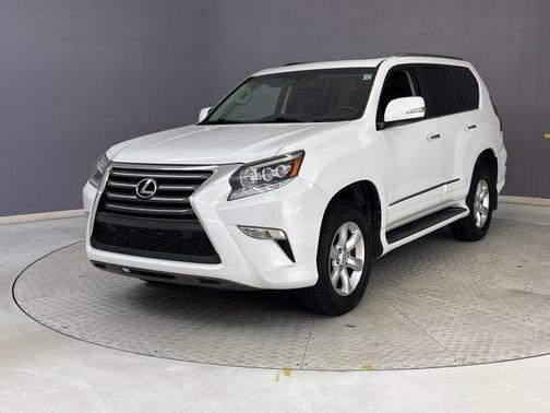 2014 Lexus GX 460 Base