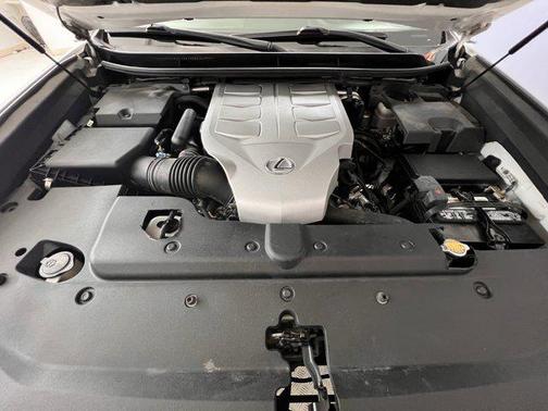 2014 Lexus GX 460 Base