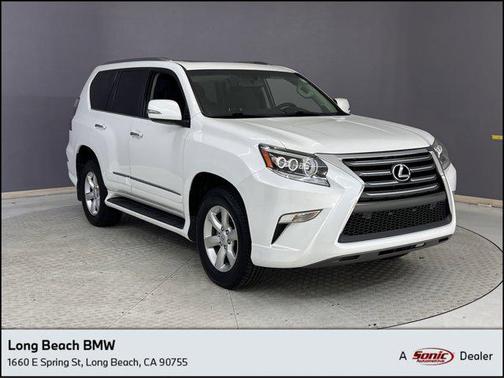 2014 Lexus GX 460 Base