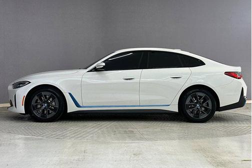 2023 BMW i4 Gran Coupe eDrive40