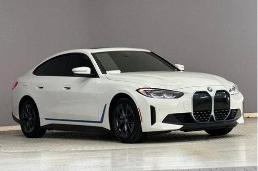 2023 BMW i4 Gran Coupe eDrive40