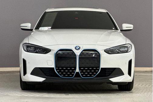 2023 BMW i4 Gran Coupe eDrive40
