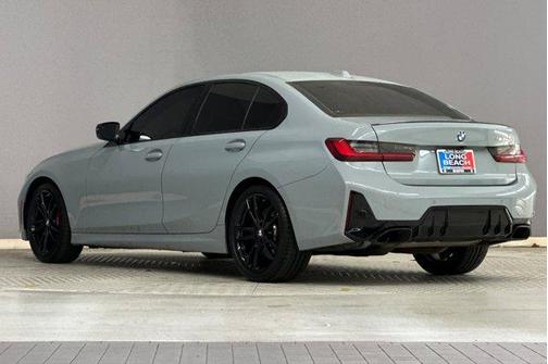 2024 BMW M340 M340i