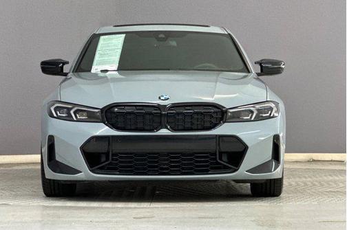 2024 BMW M340 M340i