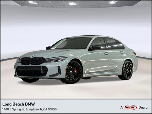2024 BMW M340 M340i
