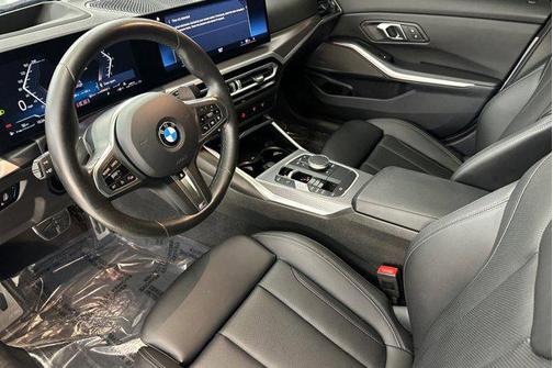 2024 BMW M340 M340i