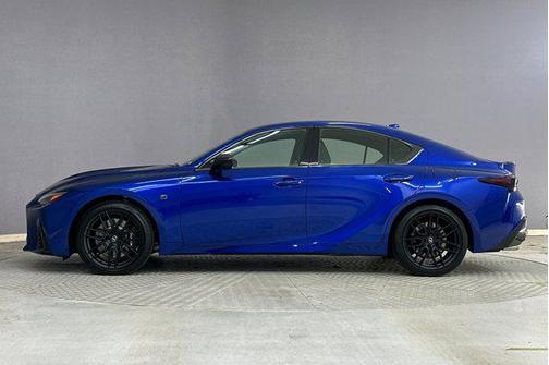 2024 Lexus IS 500 F SPORT Performance