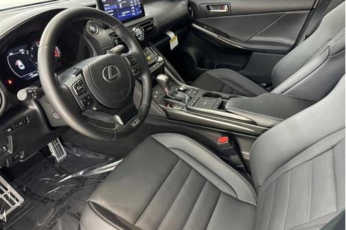 2024 Lexus IS 500 F SPORT Performance