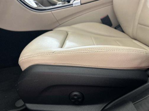 2016 Mercedes-Benz C-Class 4MATIC