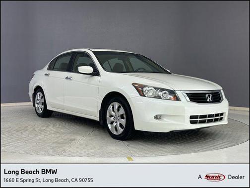 2008 Honda Accord EX