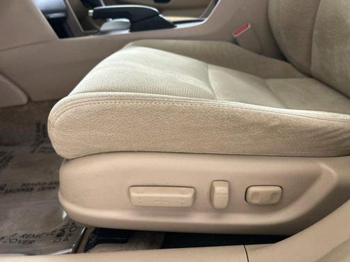 2008 Honda Accord EX