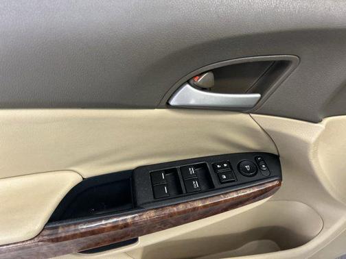 2008 Honda Accord EX