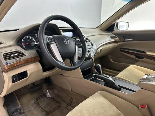 2008 Honda Accord EX