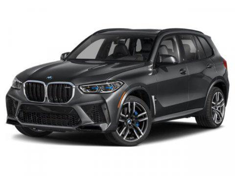 2022 BMW X5 M Base