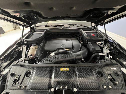 2022 Mercedes-Benz GLE 350 4MATIC
