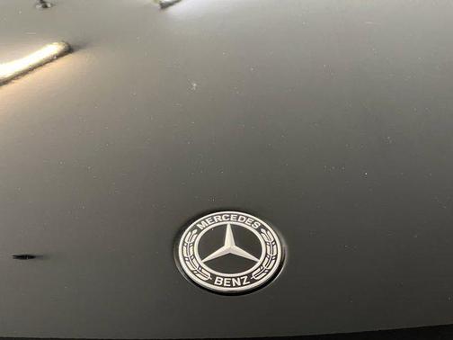 2022 Mercedes-Benz GLE 350 4MATIC