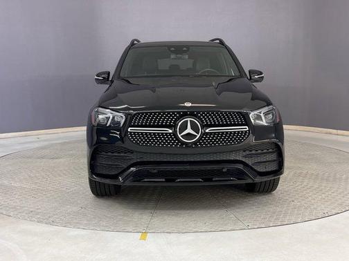 2022 Mercedes-Benz GLE 350 4MATIC
