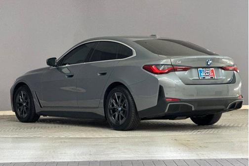 2023 BMW i4 Gran Coupe eDrive40
