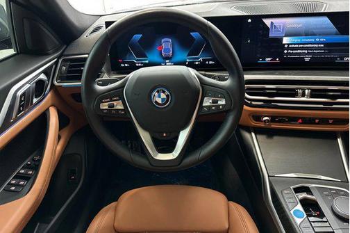 2023 BMW i4 Gran Coupe eDrive40