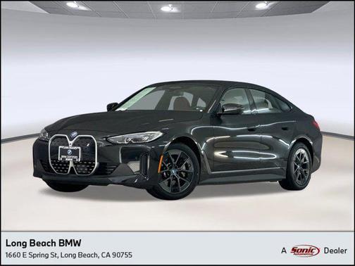2023 BMW i4 Gran Coupe eDrive35