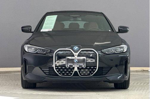 2023 BMW i4 Gran Coupe eDrive35