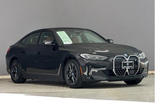 2023 BMW i4 Gran Coupe eDrive35