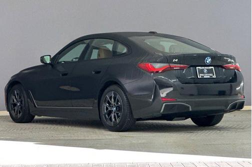 2023 BMW i4 Gran Coupe eDrive35