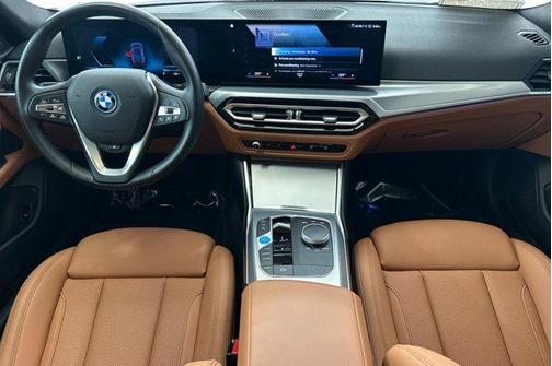 2023 BMW i4 Gran Coupe eDrive35