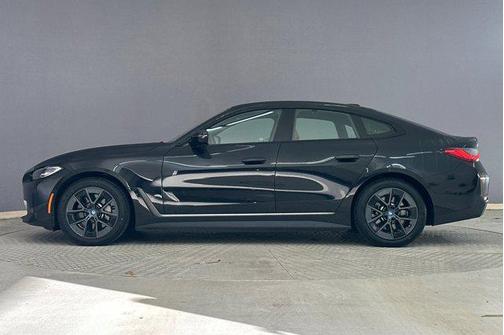 2023 BMW i4 Gran Coupe eDrive35