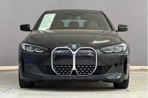 2023 BMW i4 Gran Coupe eDrive35