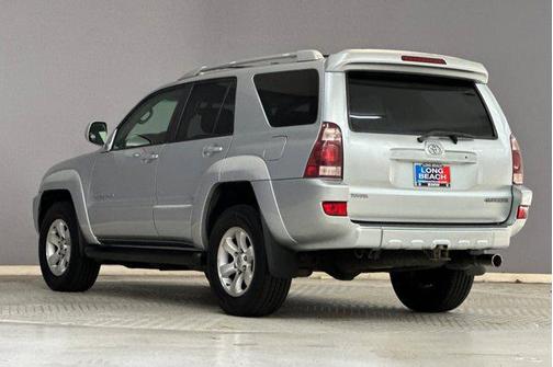 2005 Toyota 4Runner SR5