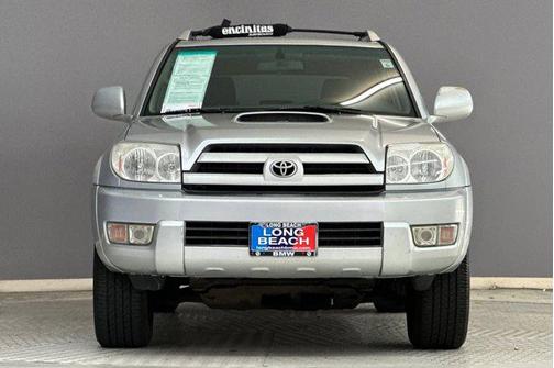 2005 Toyota 4Runner SR5