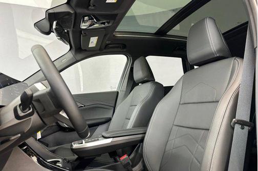 Night Dusk Blue Metallic 2026 BMW X1 xDrive28i