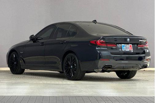 2023 BMW 530e Base