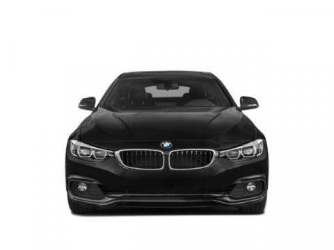 2018 BMW 430 Gran Coupe i