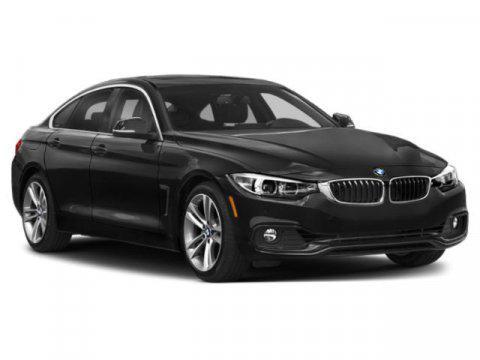 2018 BMW 430 Gran Coupe i