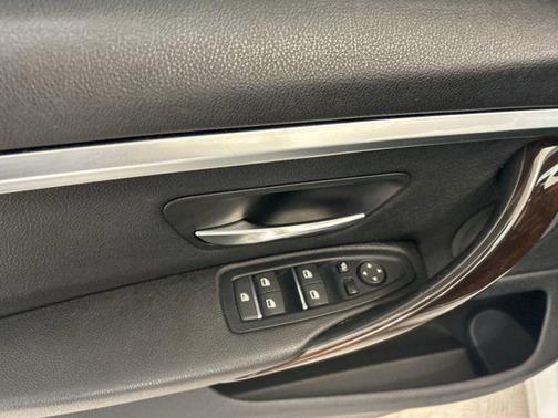 2018 BMW 430 Gran Coupe i