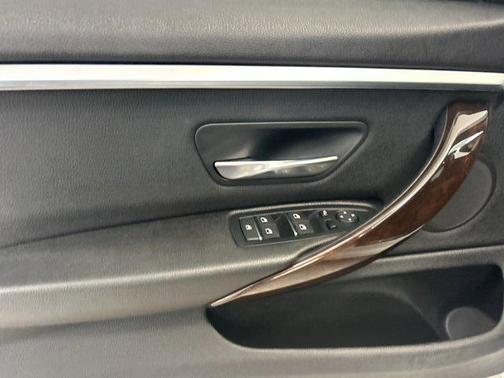 2018 BMW 430 Gran Coupe i