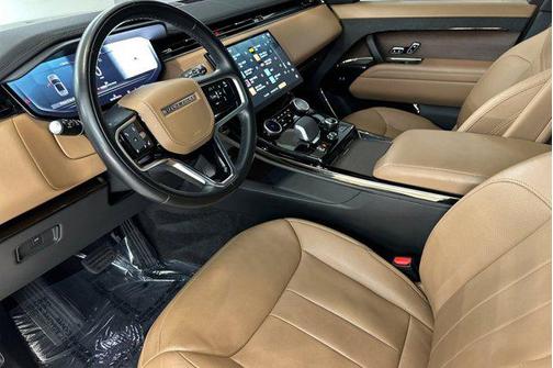 2023 Land Rover Range Rover Sport SE