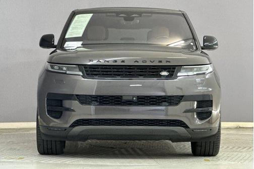 2023 Land Rover Range Rover Sport SE