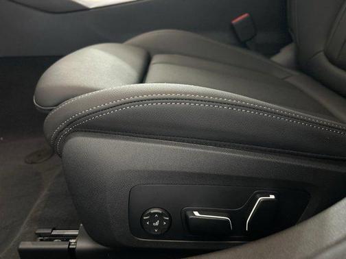 2025 BMW i4 Gran Coupe eDrive40