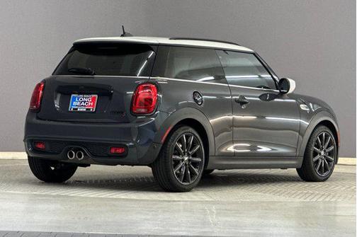 2020 MINI Hardtop Cooper S