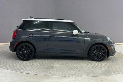 2020 MINI Hardtop Cooper S