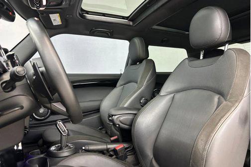 2020 MINI Hardtop Cooper S