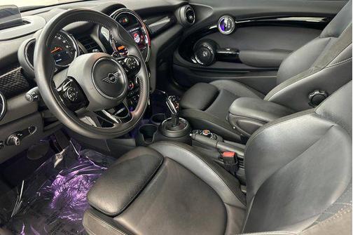 2020 MINI Hardtop Cooper S