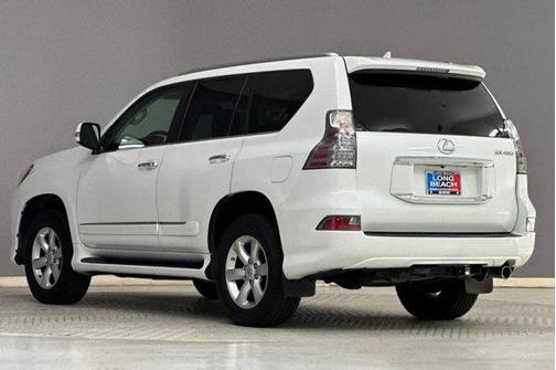 2014 Lexus GX 460 Base